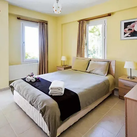 Sleeps 5 Air Con Wifi Villa Gocek (Fethiye)