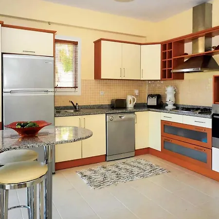 Sleeps 5 Air Con Wifi Gocek (Fethiye)