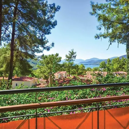 Villa Sleeps 5 Air Con Wifi Gocek (Fethiye)